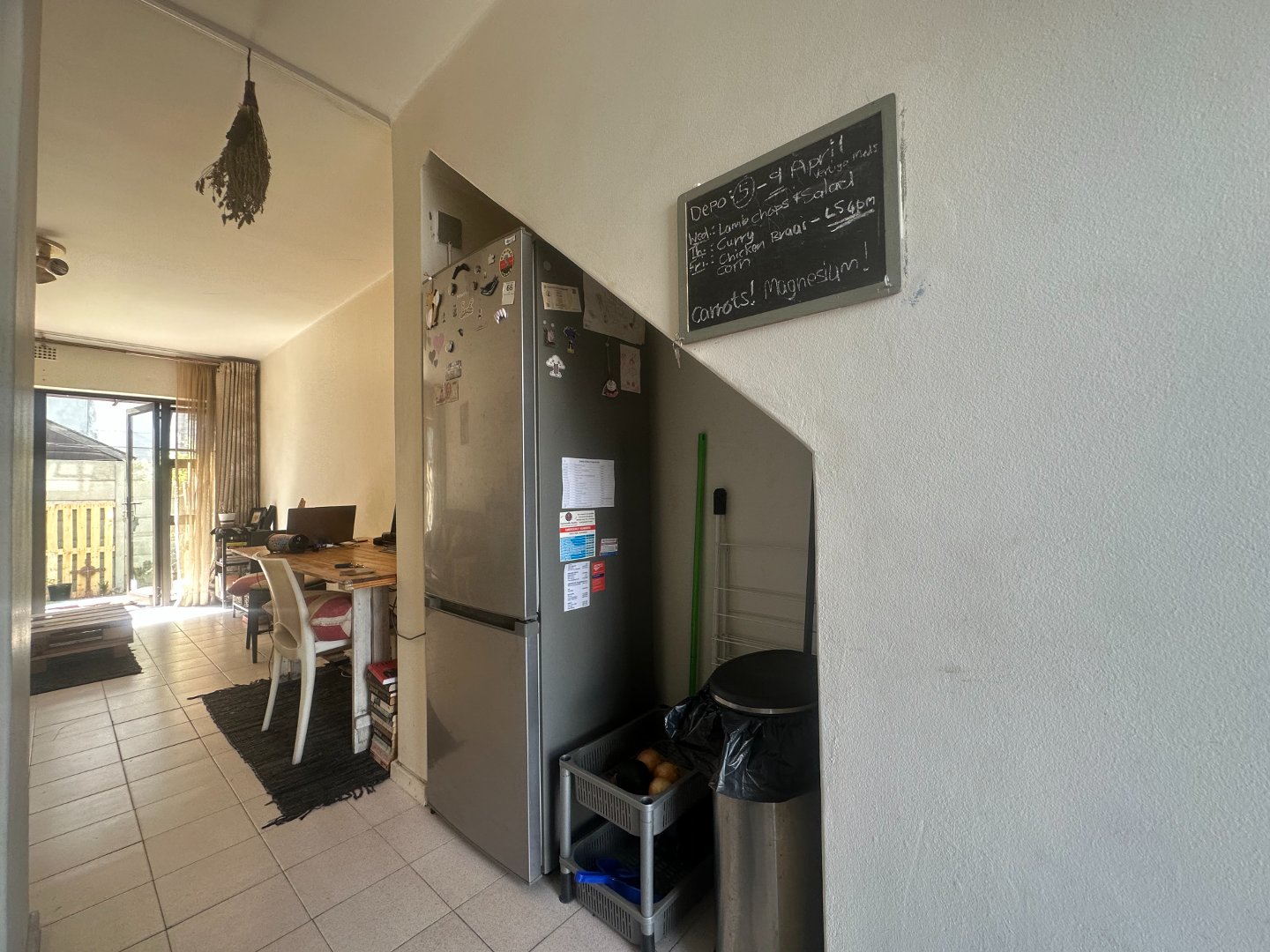 2 Bedroom Property for Sale in Bloubergstrand Western Cape